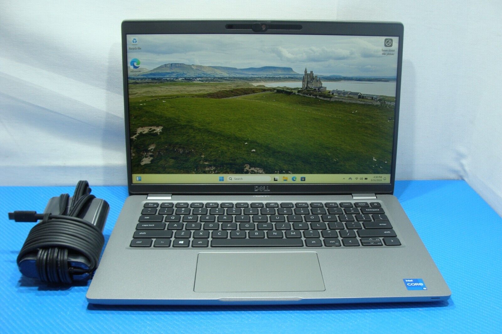 Dell Latitude 5420 14