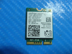 Asus VivoBook S513E 15.6" OEM Wireless WiFi Card AX201NGW 5W10V25775 L92724-005