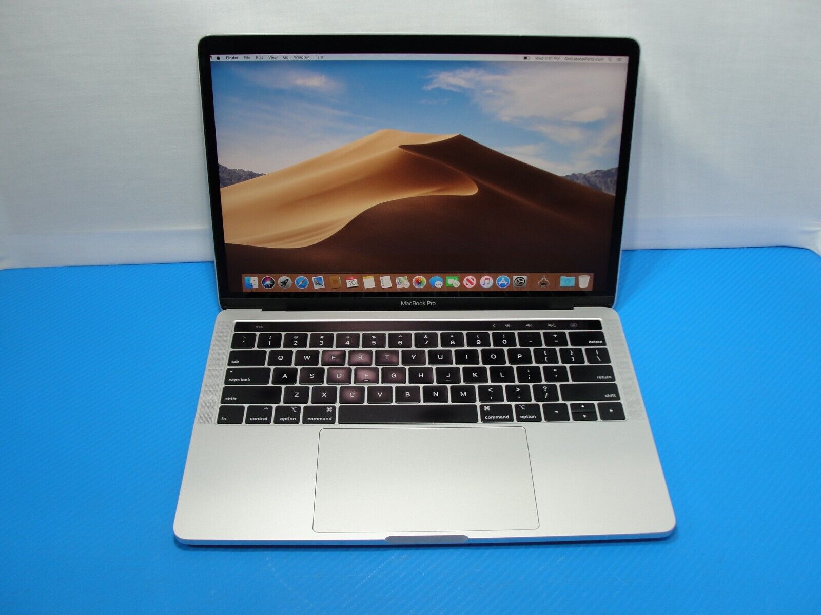 Apple MacBook Pro 13