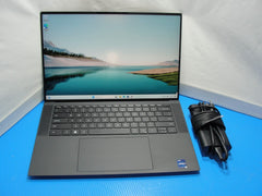 Dell Precision 5570 15” WUXGA i7-12700H 2.3GHz 32GB SSD 512GB Nvidia RTX A2000