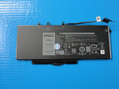 Dell Latitude 14” 5490 Genuine Battery 7.6V 68Wh 8500mAh GJKNX GD1JP Excellent