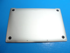 MacBook Pro A2338 13" Late 2020 MYDA2LL/A Bottom Case Silver 613-13916-A Grd A