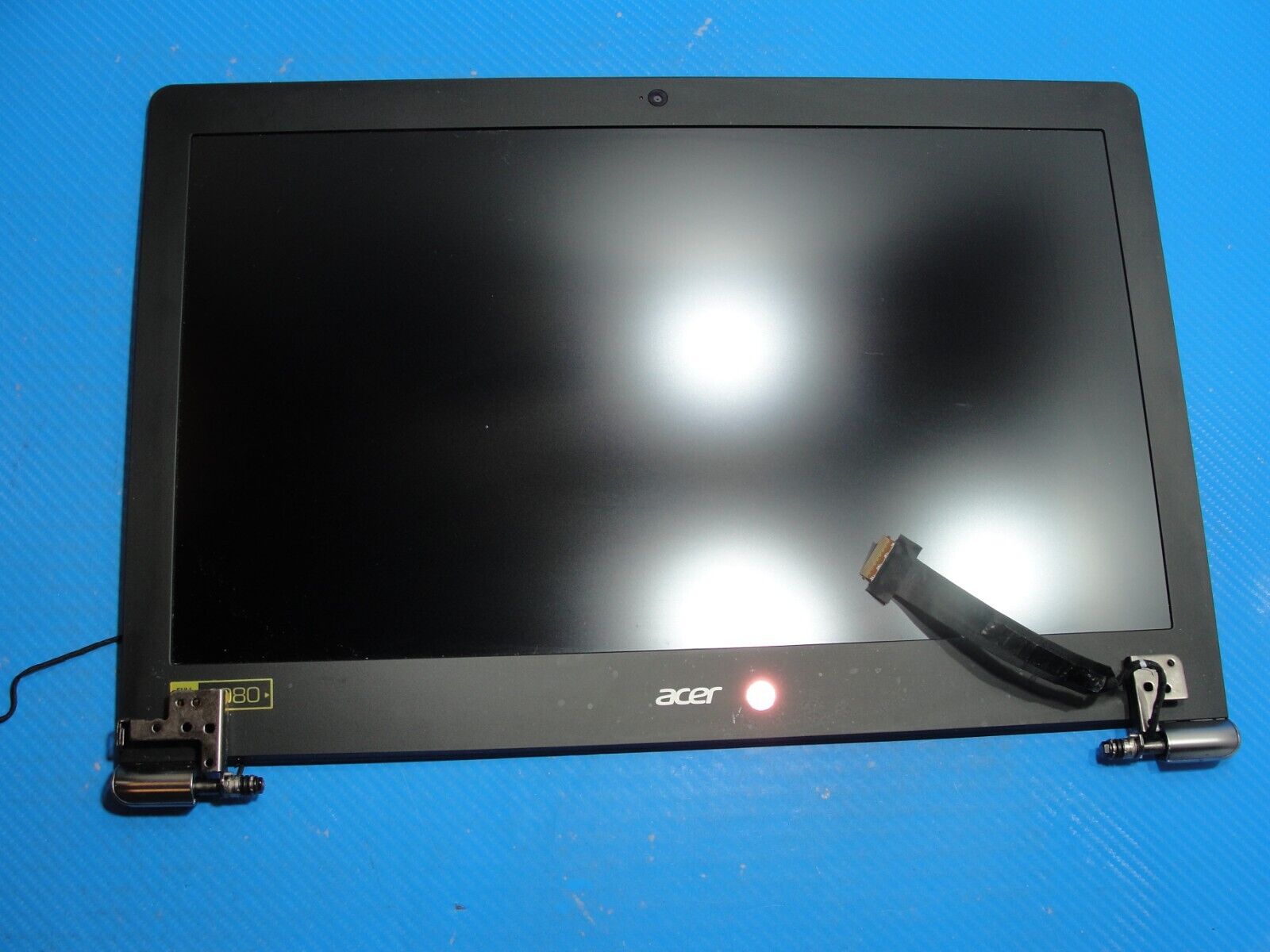 Acer Aspire V17 Nitro 17.3” VN7-791G-7939 Matte FHD LCD Screen Complete Assembly