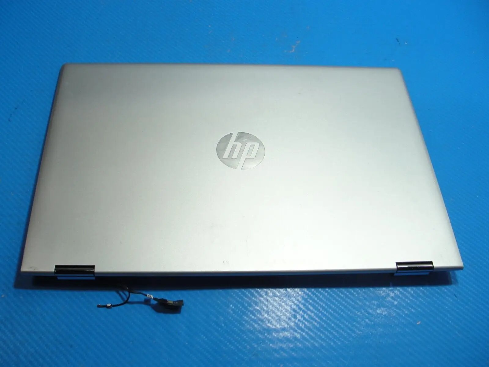 HP Pavilion x360 15-cr0051cl 15.6