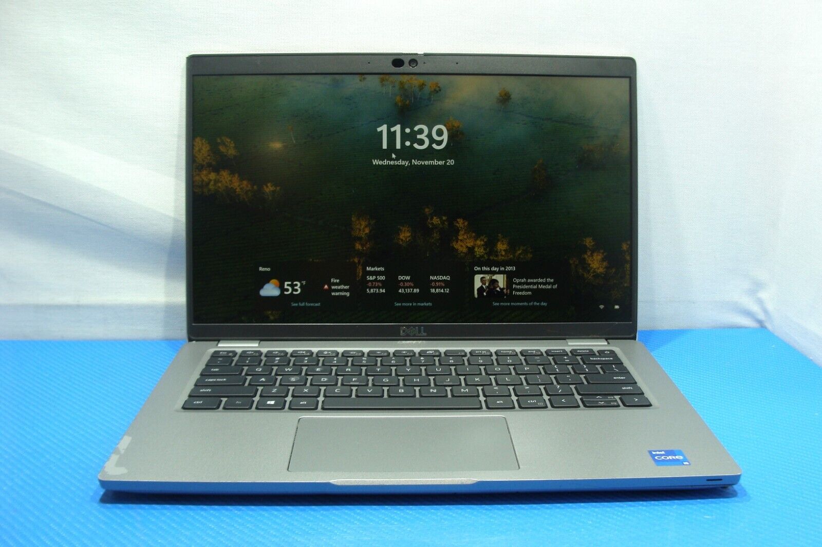 Dell Latitude 5420 14