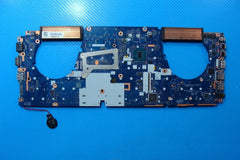 HP ZBook 15.6” 15 G3 OEM Intel i7-6700HQ 2.6GHz Motherboard 848219-601 LA-C381P