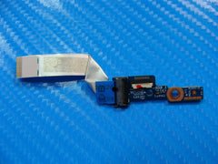 HP Pavilion x360 14m-cd0003dx 14" LED Board w/Cable 448.0E804.0011 4550E8060001