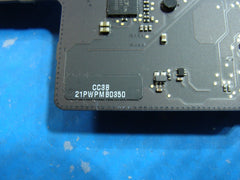 MacBook Pro A1398 15" 2013 ME293LL/A i7-4750HQ 2.0GHz 8GB Logic Board 661-8302