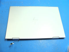 HP ENVY x360 15-cn0013nr 15.6" LCD Back Cover 609939-001 4600ED040002