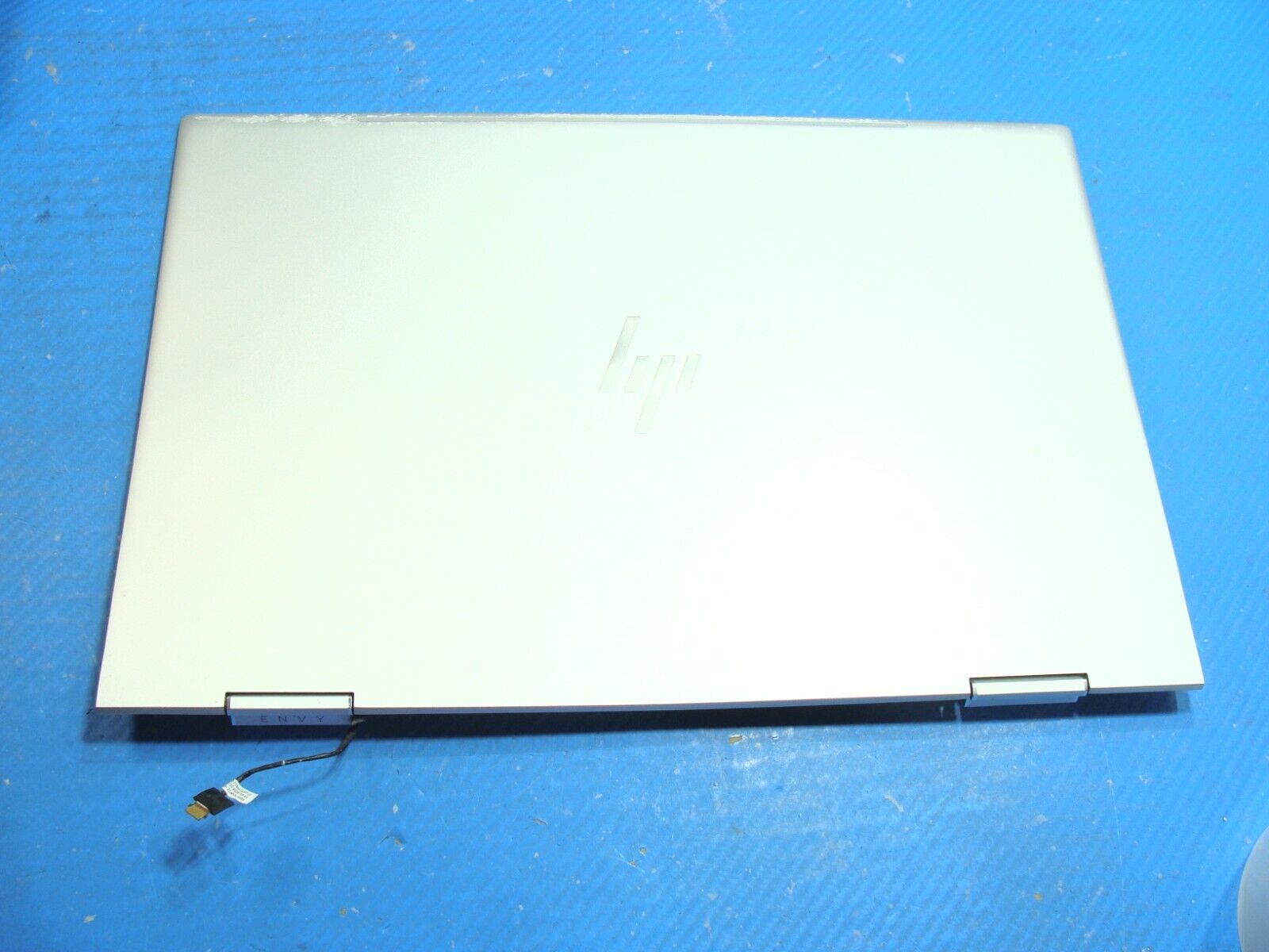 HP ENVY x360 15-cn0013nr 15.6