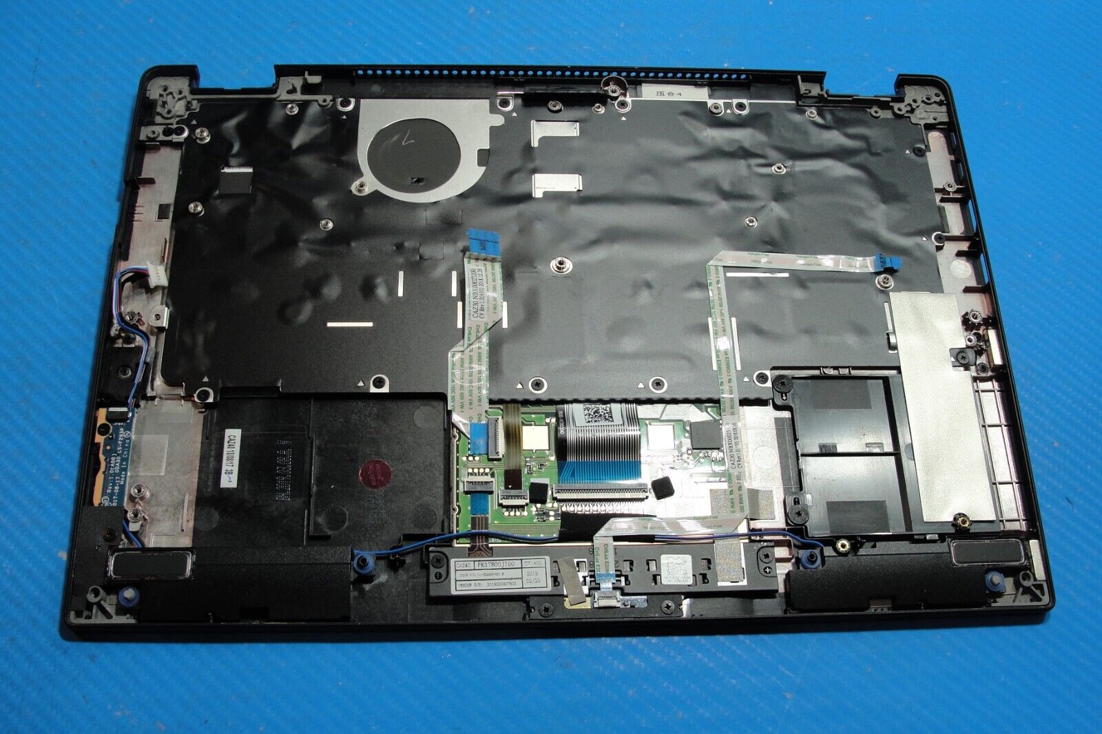 Dell Latitude 7390 2-in-1 13.3