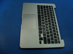 MacBook Pro 13" A1502 2015 MF839LL MF840LL MF841LL Top Case w/Battery 661-02361