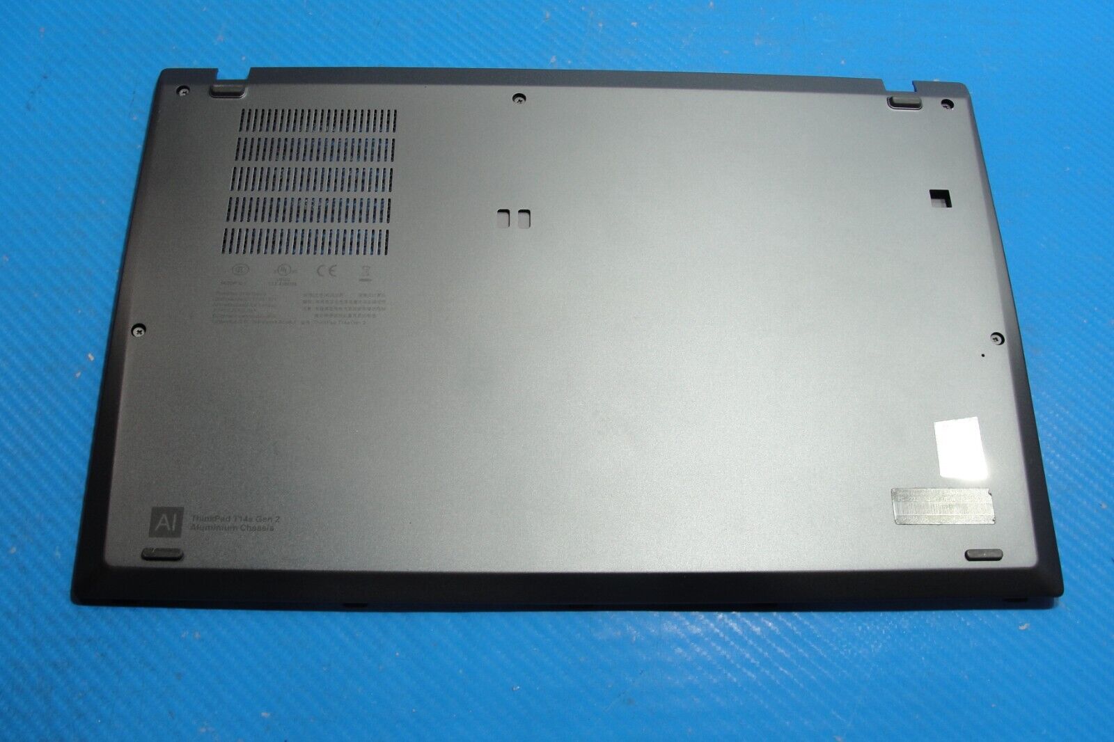 Lenovo ThinkPad T14s Gen 2 14