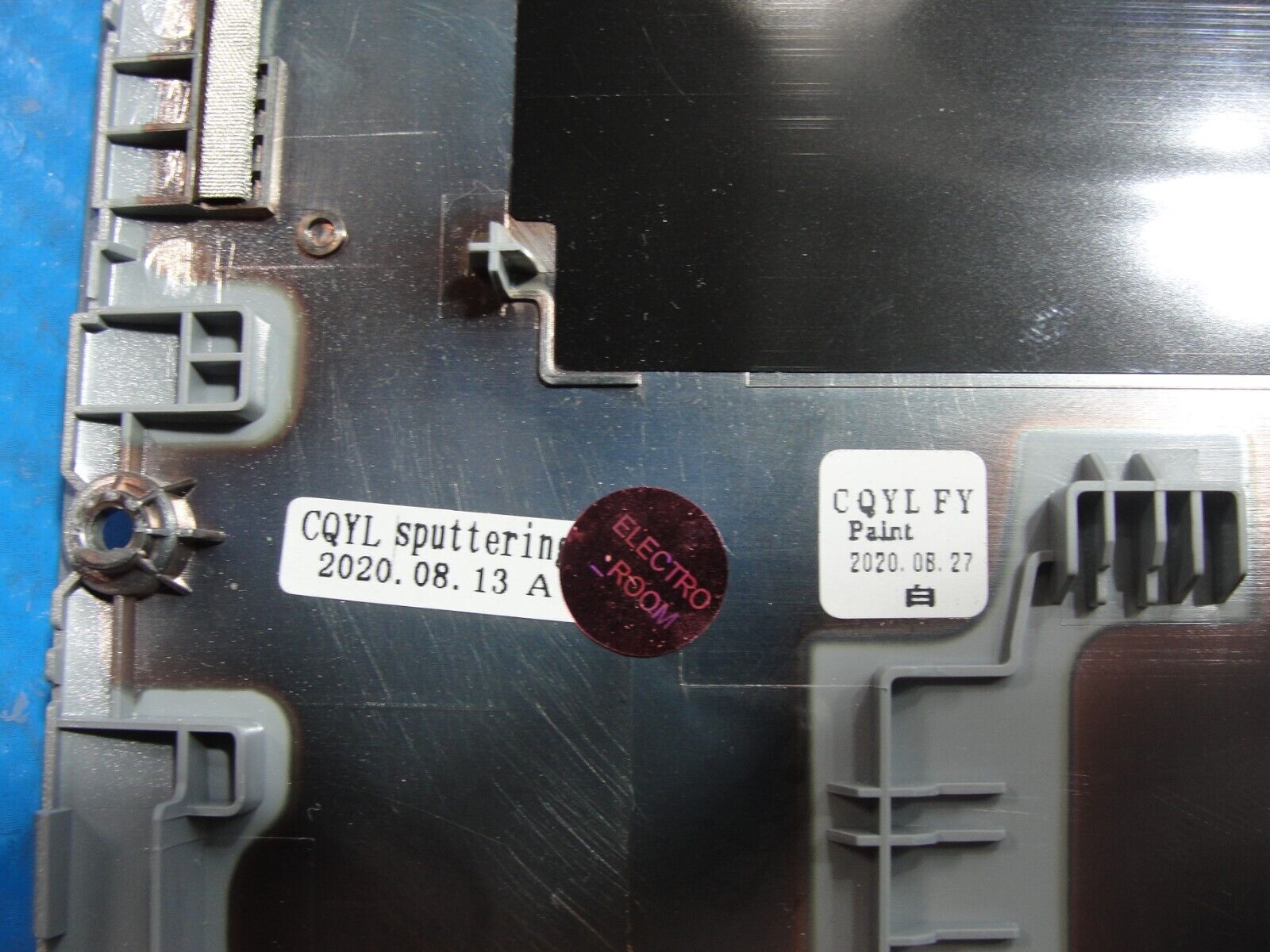 Acer Aspire 5 A515-43-R19L 15.6