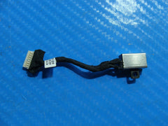 Dell Inspiron 7391 2-in-1 13.3" DC IN Power Jack w/Cable 450.0EZ0A.0021