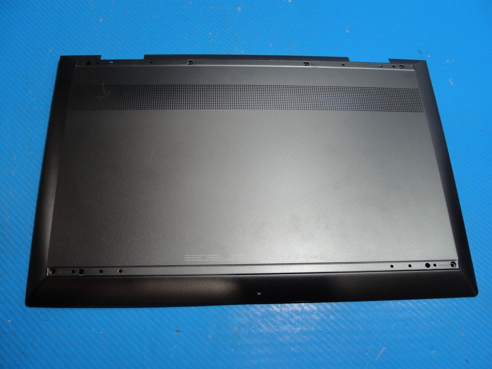 HP Envy x360 15-cp0053cl 15.6