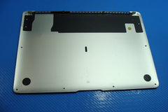 MacBook Air 13" A1466 Mid 2013 MD760LL/A MD760LL/B Bottom Case Silver 923-0443