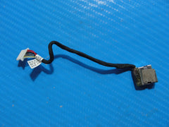 HP ProBook 450 G4 15.6" Genuine Laptop DC IN Power Jack w/Cable 804187-Y17