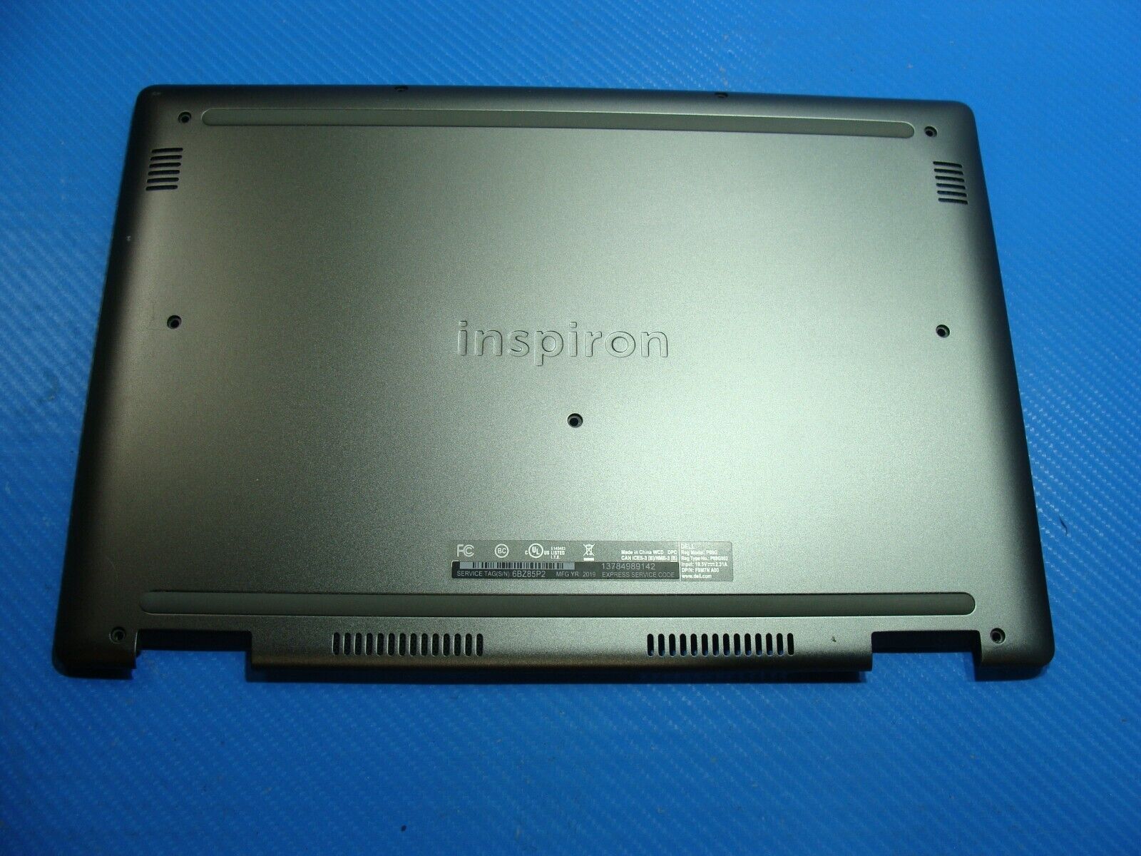 Dell Inspiron 13 7000 2-in-1 13.3