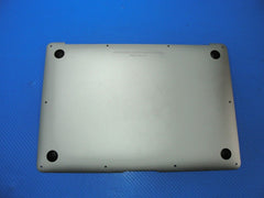 MacBook Air A1466 13" Early 2014 MD760LL/B Bottom Case Silver 923-0443