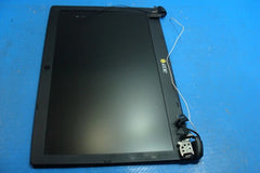 Acer Aspire A715-71G-71NC 15.6" OEM FHD Matte LCD Screen Complete Assembly Black