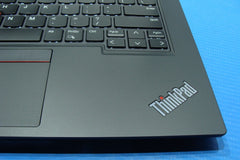 Lenovo ThinkPad L14 Gen 4 14 FHD i7-1365U 1.8GHz 8GB 512GB WRTY2027 100% battary