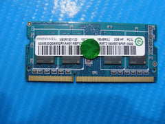 Lenovo G50-45 Ramaxel 2GB SO-DIMM Memory Ram RMT3190ME76F8F-1600