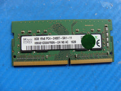 Lenovo 310 15IKB SK Hynix 8GB 1Rx8 PC4-2400T Memory RAM SO-DIMM HMA81GS6AFR8N-UH