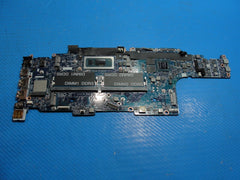 Dell Precision 3570 15.6" i7-1265U 1.8GHz T550 4GB Motherboard 3MR1D AS IS