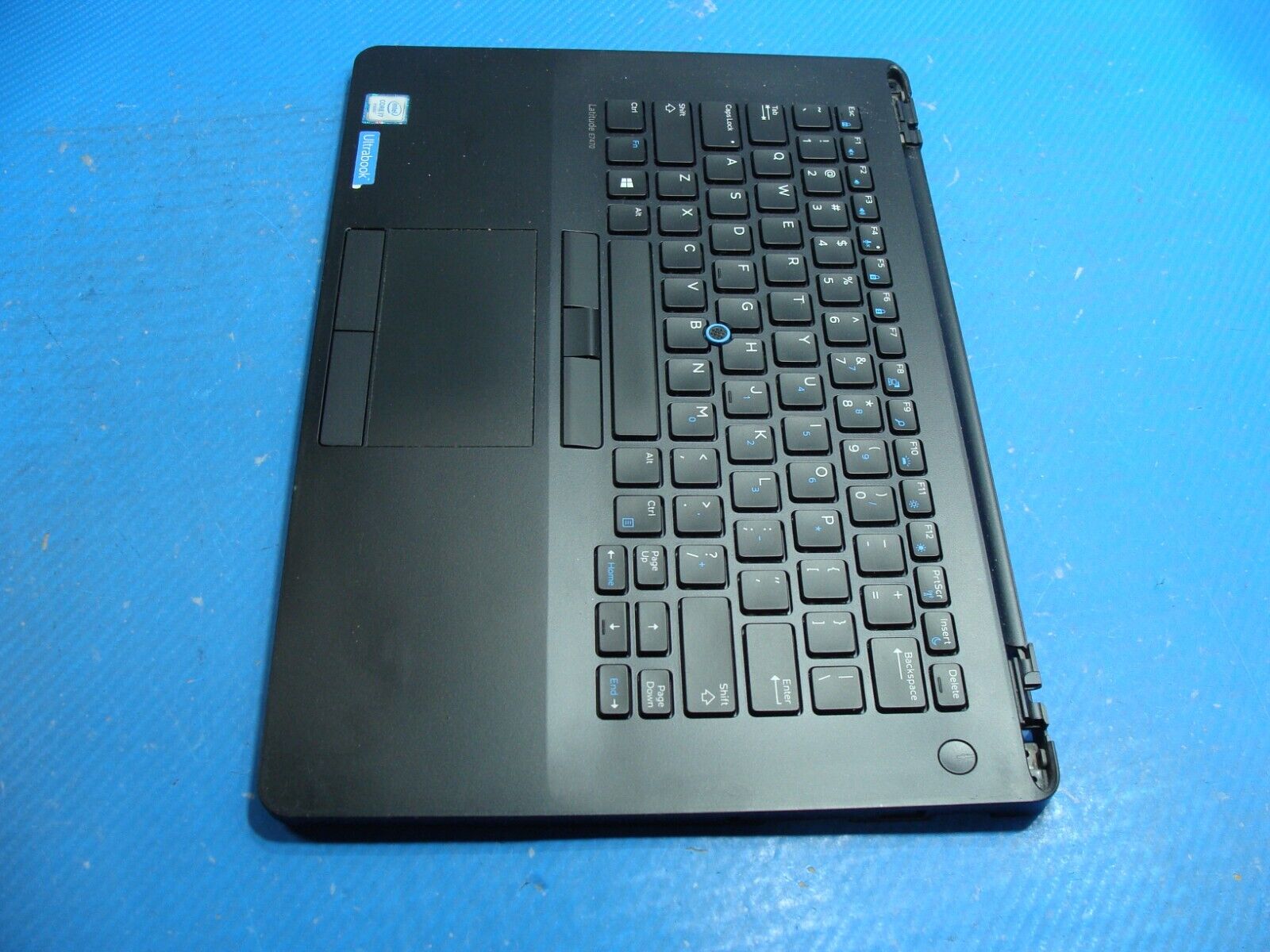 Dell Latitude E7470 14