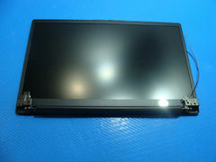 Lenovo V14 G3 14" Genuine Laptop Matte FHD LCD Screen Complete Assembly Black