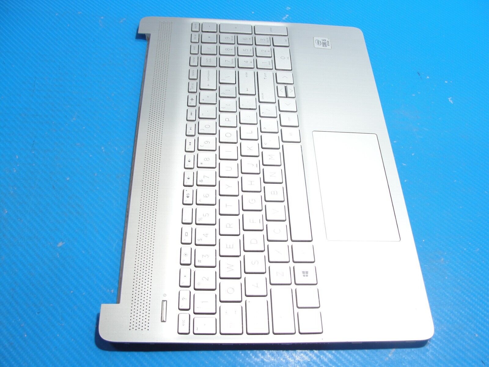 HP 15-dy1043dx 15.6