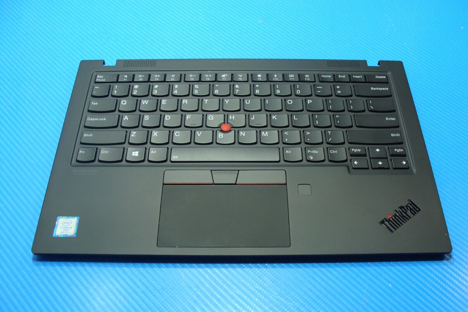 Lenovo ThinkPad X1 Carbon 7th Gen 14