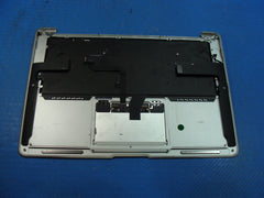 MacBook Air A1466 13" Early 2014 MD760LL/B Top Case w/Trackpad Keyboard 661-7480