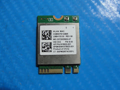 HP Pavilion 14-cd1075nr 14" Wireless WiFi Card 915622-001 915623-001 RTL8822BE