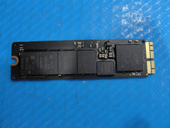 MacBook Air A1466 Samsung 256GB SSD Solid State Drive MZ-JPV256R/0A2 655-1858J