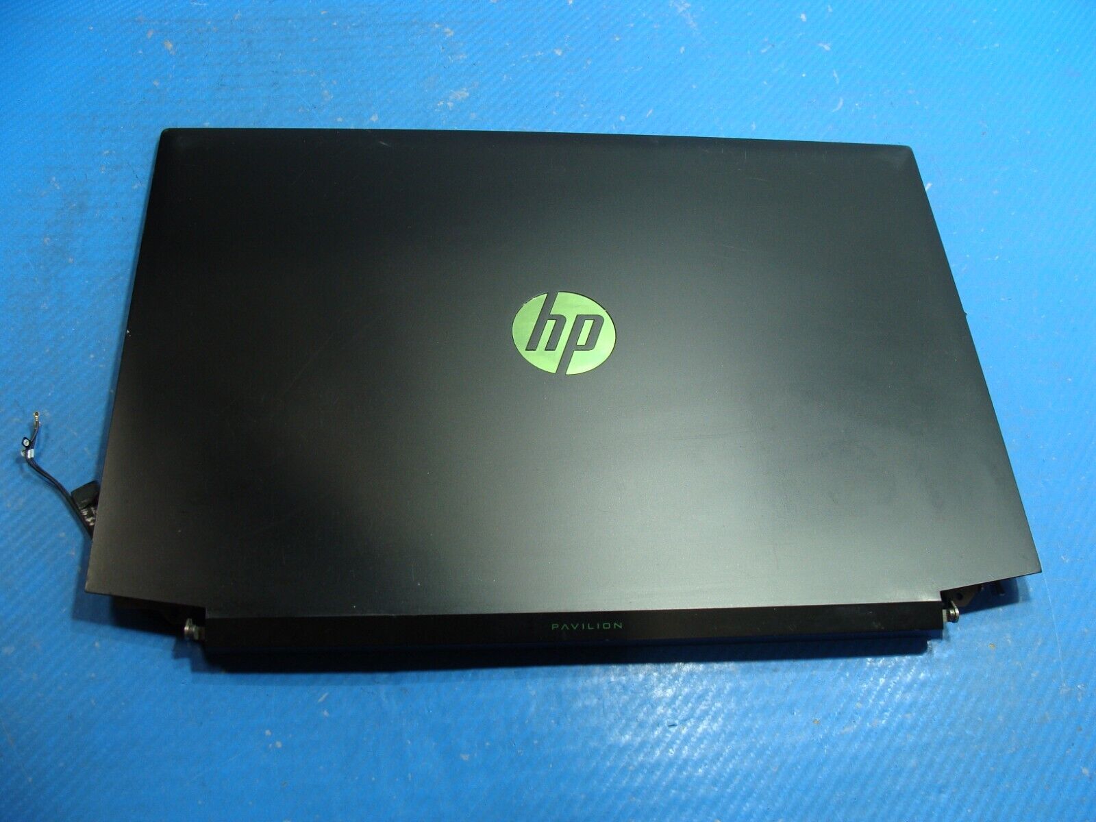 HP Pavilion 16-a0032dx 16.1