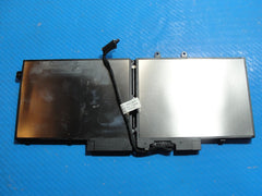 Dell Latitude 5410 14" Battery 15.2V 68Wh 4250mAh 3HWPP JG75F Excellent