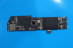 MacBook Air 13 A1932 2019 i5-8210Y 1.6GHz 8GB 128GB Logic Board 661-12832 AS IS