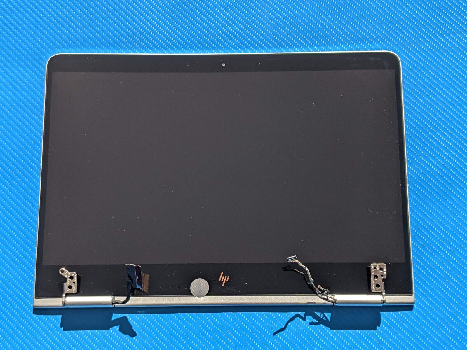 HP Spectre x360 13.3” 13-ac023dx Glossy FHD LCD Touch Screen Complete Assembly