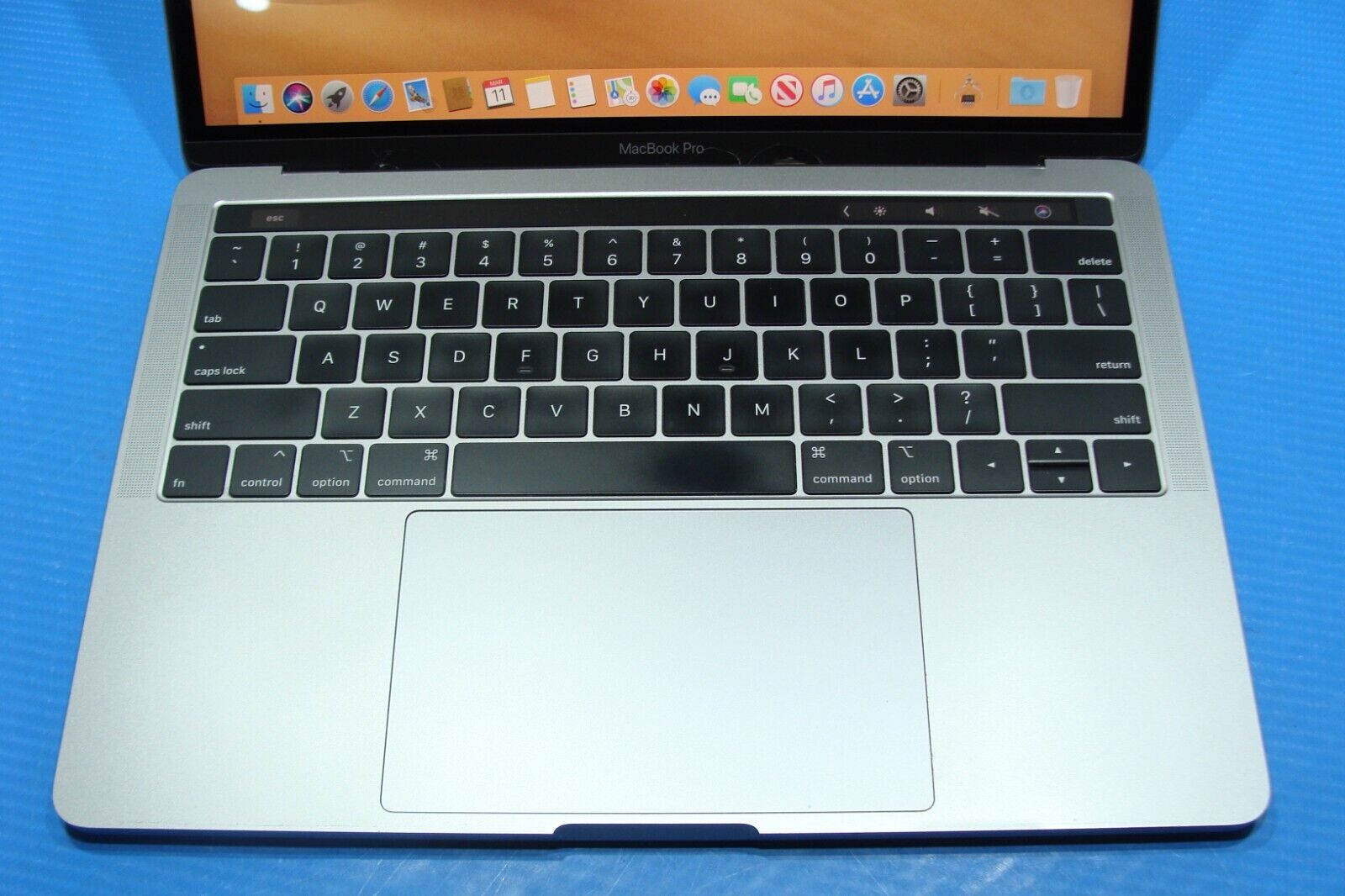 Apple Macbook Pro 13