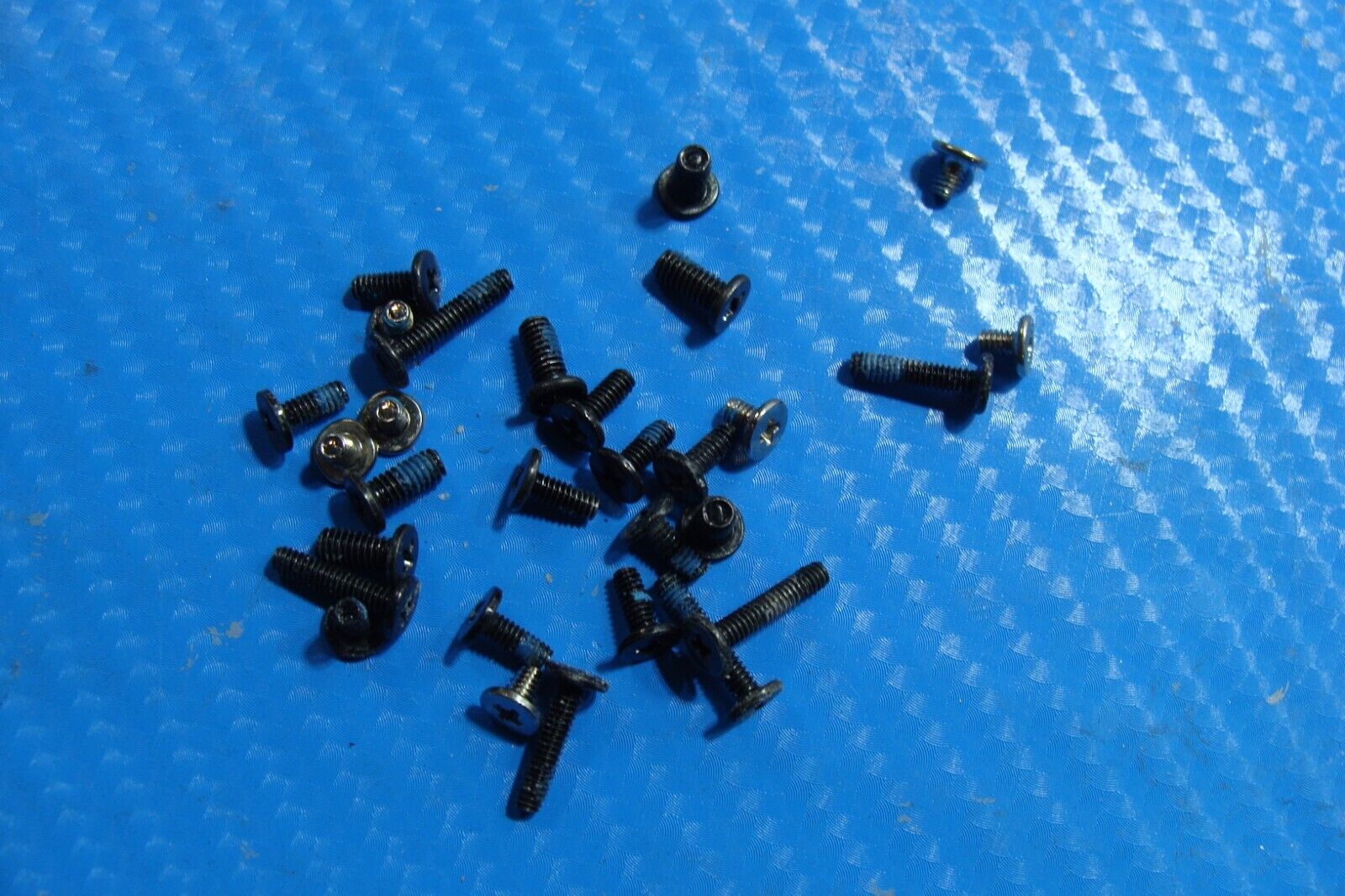 Asus VivoBook 15.6” M515UA Genuine Laptop Screw Set Screws for Repair ScrewSet