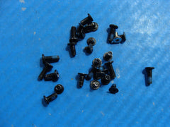 Dell Inspriron 15 3583 15.6" Genuine Laptop Screw Set Screws for Repair ScrewSet