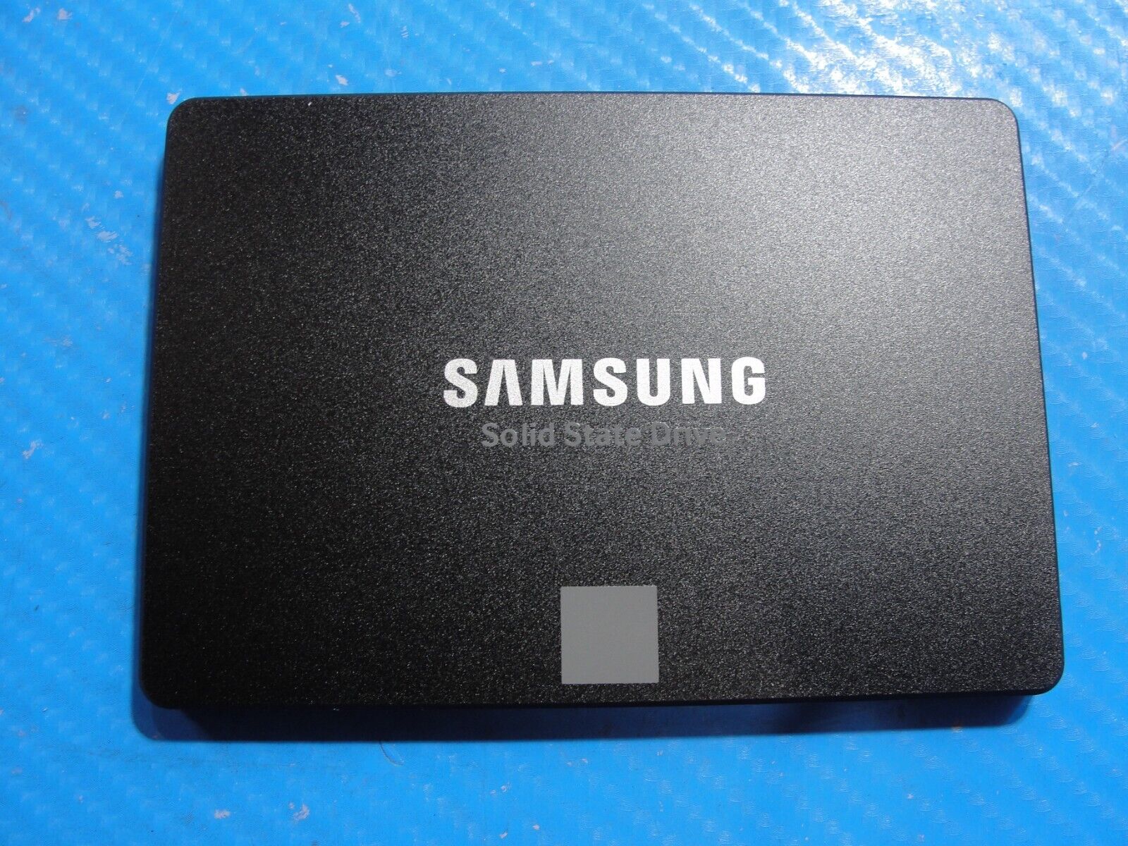 Asus GL552VW-DH71 Samsung 250GB SATA 2.5