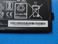 Lenovo IdeaPad S145-15IWL 15.6" Battery 7.5V 30Wh 4000mAh L16M2PB1 5B10M86148