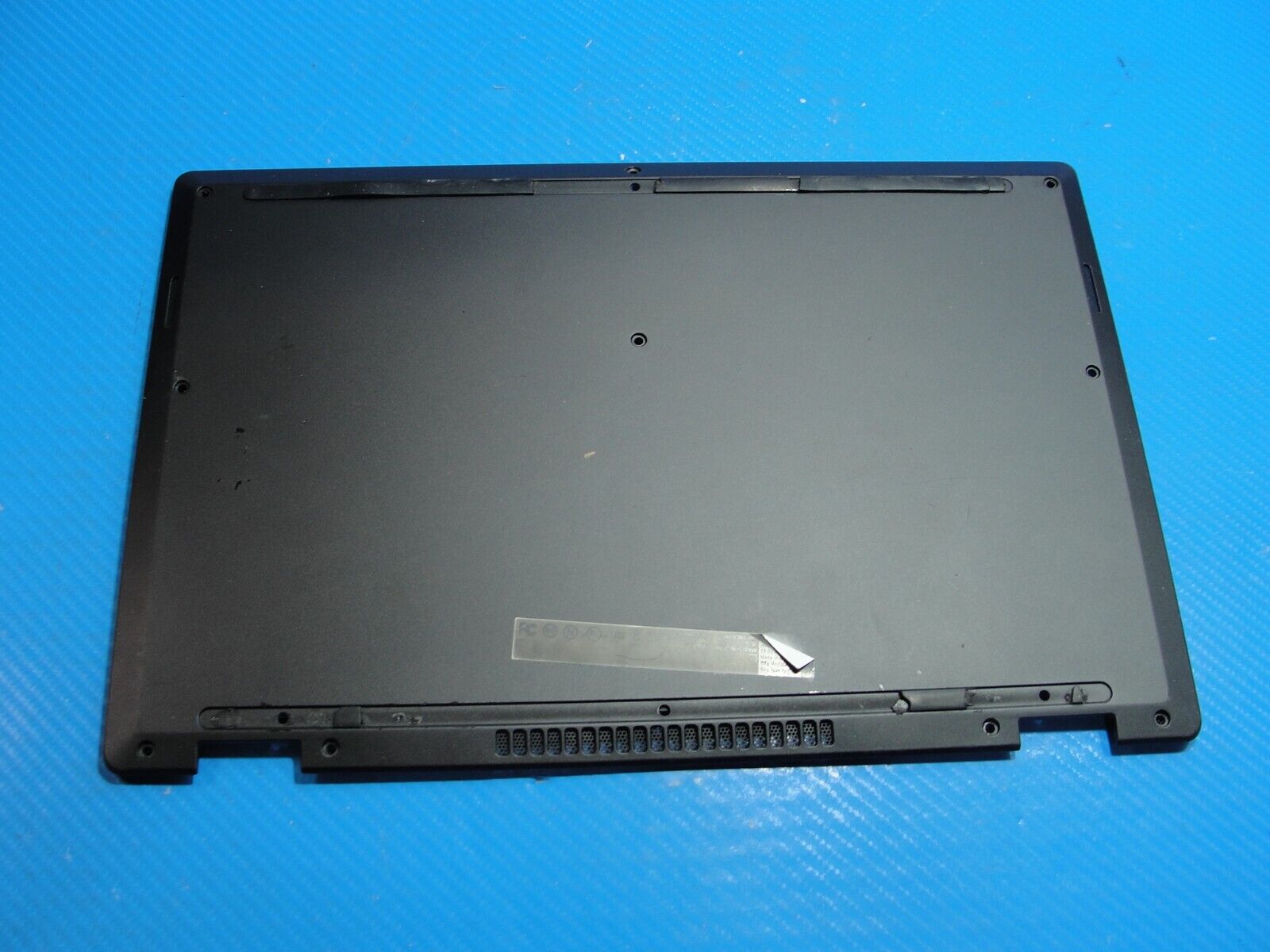 Dell Inspiron 13.3” 13 7353 Genuine Bottom Case Black DMKX2 460.05N04.0011