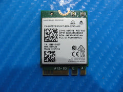 Dell Latitude 14" 7490 Genuine Laptop Wireless WiFi Card 8265NGW 8F3Y8