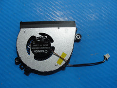 Lenovo Yoga 710-15ISK 15.6" Genuine CPU Cooling Fan DC28000HYS0