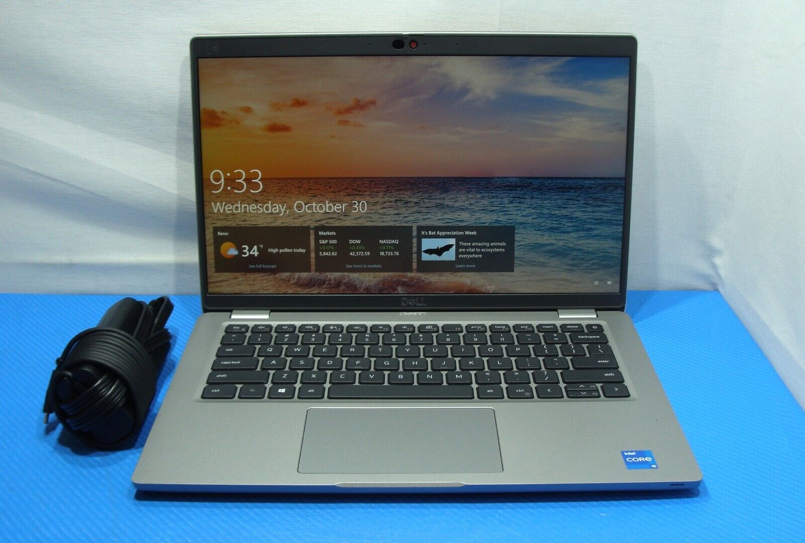 Dell Latitude 14 5420 5G Ready 14