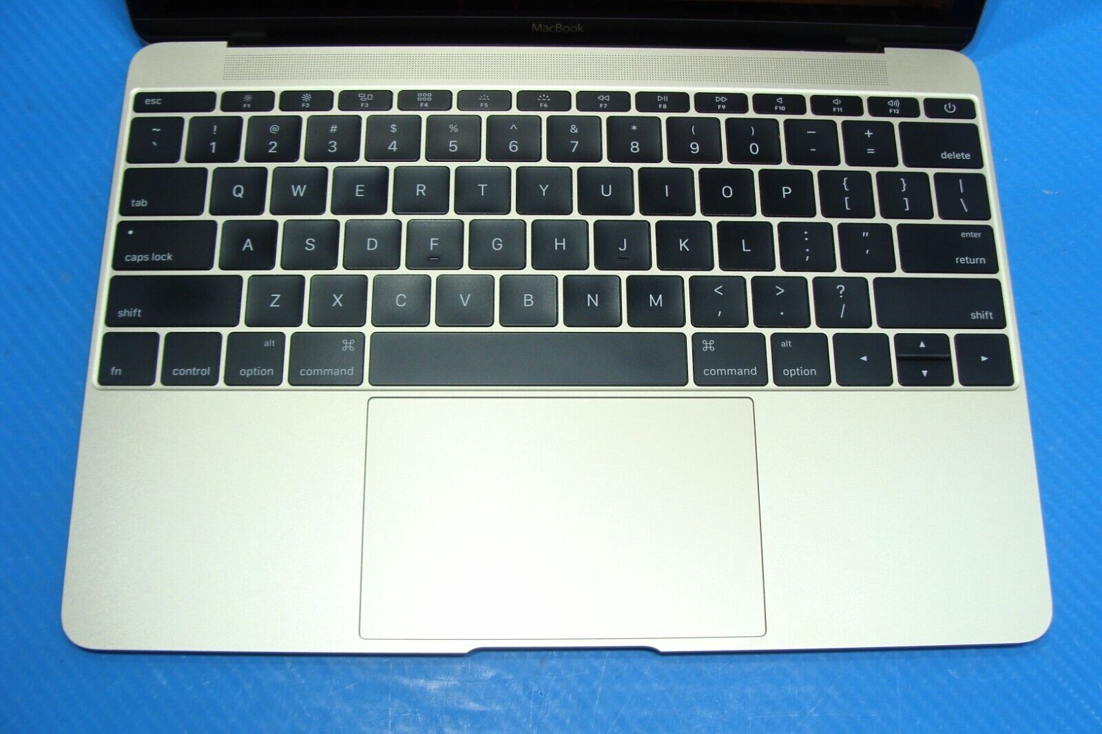 Apple MacBook 12